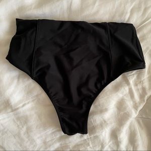 Volcom Swim Bottoms